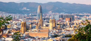 BARCELONA