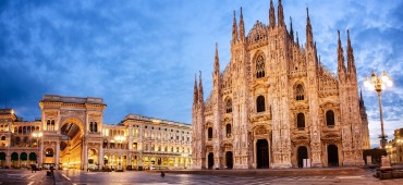MILAN